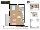 Louer Appartement Metz Moselle