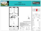 Annonce Location 3 pi�ces Appartement Saint-berthevin