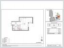 Louer Appartement 32 m2 Joue-les-tours