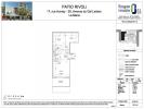 Louer Appartement 63 m2 Mans