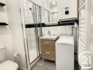Louer Appartement 17 m2 Vitry-sur-seine