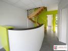Acheter Bureau 486 m2 Rennes
