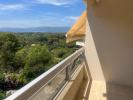 For rent Apartment Mougins  06250 64 m2 3 rooms