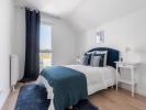 Acheter Appartement 75 m2 Cabourg