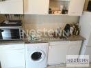 Louer Appartement 48 m2 Fresnes