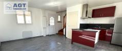 Annonce Location 2 pi�ces Maison Beauvais