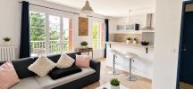 Acheter Appartement 43 m2 Toulon