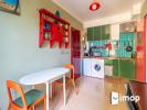 Acheter Appartement Pre-saint-gervais Seine saint denis