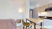 Annonce Location Appartement Clermont-ferrand