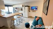 For rent Apartment Aulnoy-lez-valenciennes  59300 11 m2