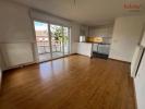 For rent Apartment Saint-andre-lez-lille  59350 57 m2 3 rooms