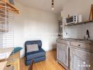 Louer Appartement Paris-15eme-arrondissement Paris
