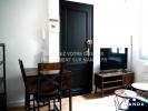 Louer Appartement 20 m2 Bordeaux