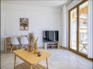 Louer Appartement 85 m2 Cannes