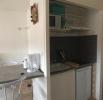 Louer Appartement 26 m2 Bordeaux