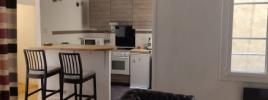 Annonce Location 2 pi�ces Appartement Bordeaux