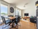 Acheter Appartement 66 m2 Romainville