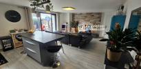 Acheter Maison 180 m2 Saint-laurent-de-la-salanque