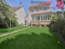 House PLESSIS-BOUCHARD 