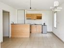 Annonce Vente 3 pi�ces Appartement Saint-gervais