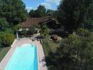 House MARCIAC 
