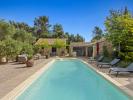 Annonce Vente 6 pièces Maison Montfort-sur-argens