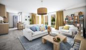 Apartment MOUVAUX 