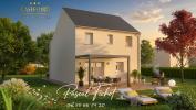 Acheter Maison 115 m2 Mareuil-les-meaux