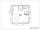 Acheter Terrain 480 m2 Pouzols