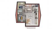 Acheter Maison 82 m2 Mondragon