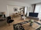 Louer Appartement 107 m2 Paris-15eme-arrondissement