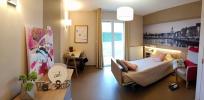 Acheter Appartement 23 m2 Saint-palais-sur-mer