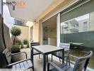 Vente Appartement Reims  51100 3 pieces 64 m2