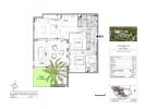 Acheter Appartement 79 m2 Sainte-maxime
