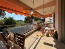 Vente Appartement Cagnes-sur-mer  06800 4 pieces 105 m2