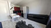 Location Appartement Saint-martin-d'heres 38