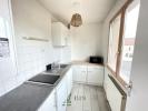 Louer Appartement 33 m2 Roanne