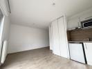 Louer Appartement 24 m2 Rennes