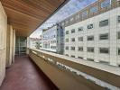 Louer Appartement 127 m2 Lyon-6eme-arrondissement