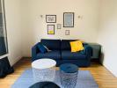 Apartment LEVALLOIS-PERRET 