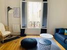 Apartment LEVALLOIS-PERRET 