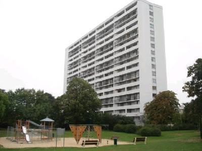 Vente Appartement 3 pièces MASSY 91300