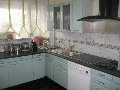 Vente Appartement MASSY MASSY