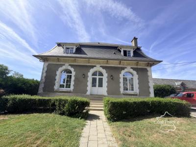 Vente Prestige TEMPLEUX-LE-GUERARD 80240