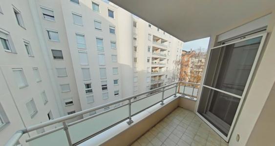 Location Appartement 2 pièces LYON-6EME-ARRONDISSEMENT 69006