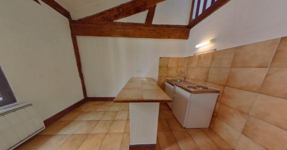 Location Appartement LYON-6EME-ARRONDISSEMENT 69006