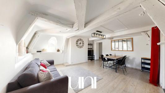 Vente Appartement 2 pièces CAEN 14000