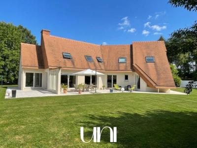 For sale House MATHIEU 