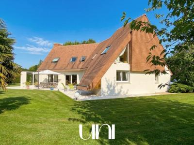 For sale House MATHIEU 