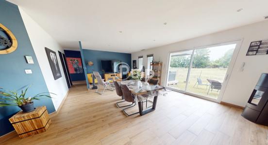 Vente Prestige BERNAY-SAINT-MARTIN 17330